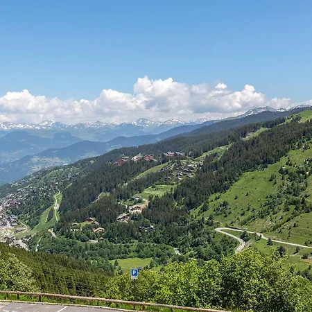 Lejlighed T2 Au Pied Des Pistes A Meribel